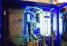 Panasonic Develops Photocatalytic Water Purification Technology - Creating Drinkable Water with Sunlight and Photocatalysts | Zeolife.gr